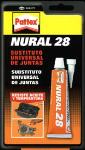 Nural 28 especial juntas 40ml